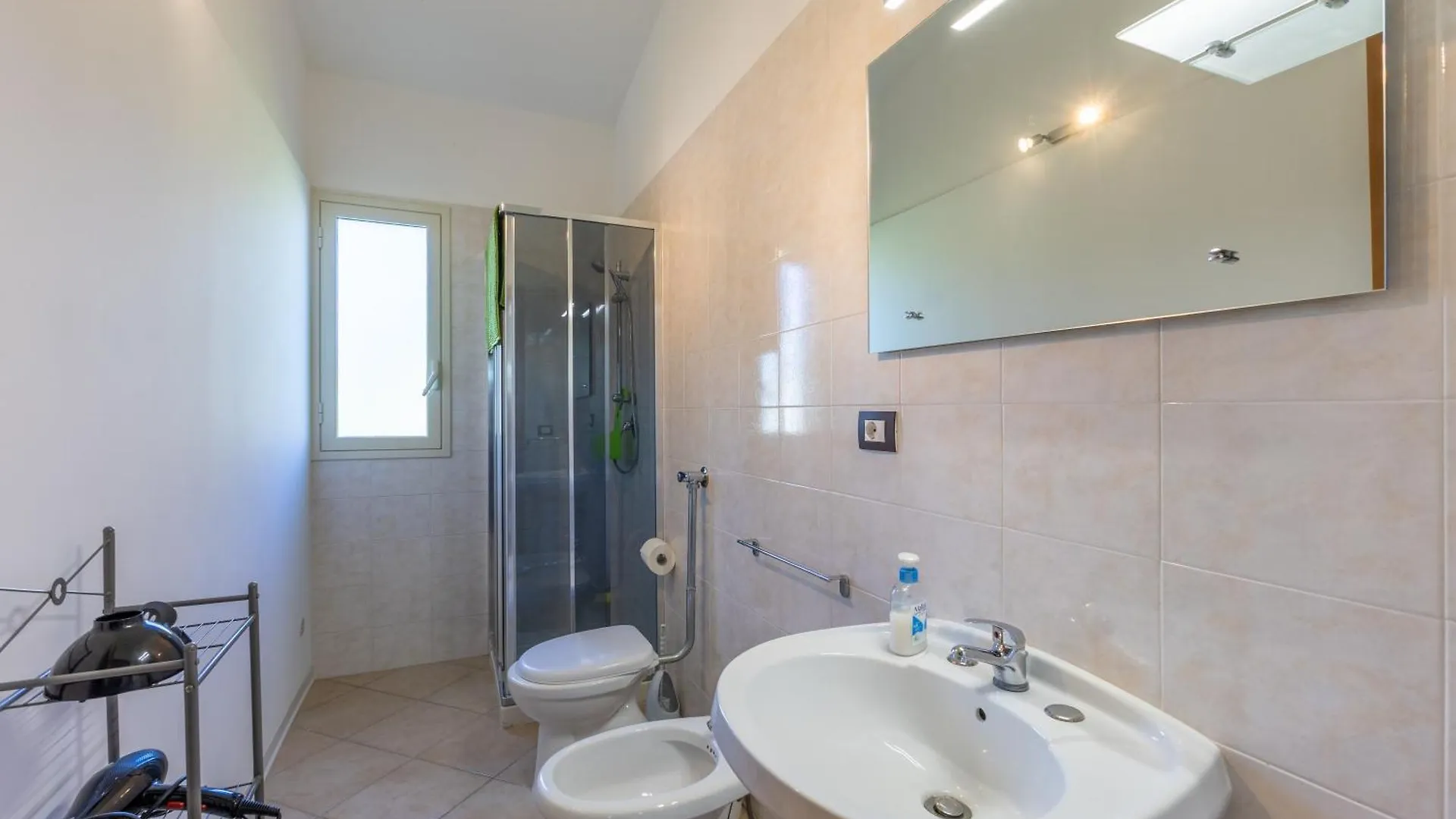 Villa Giacomo Con Piscina Santa Maria Del Focallo Italy