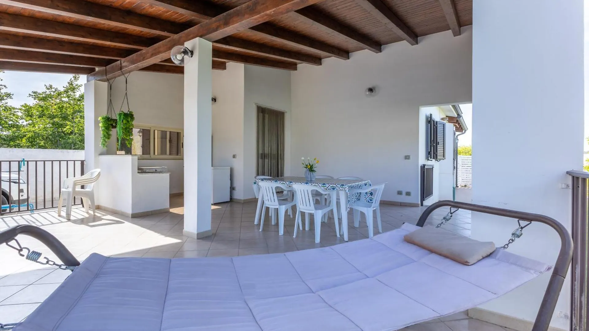 Villa Giacomo Con Piscina Santa Maria Del Focallo Italy