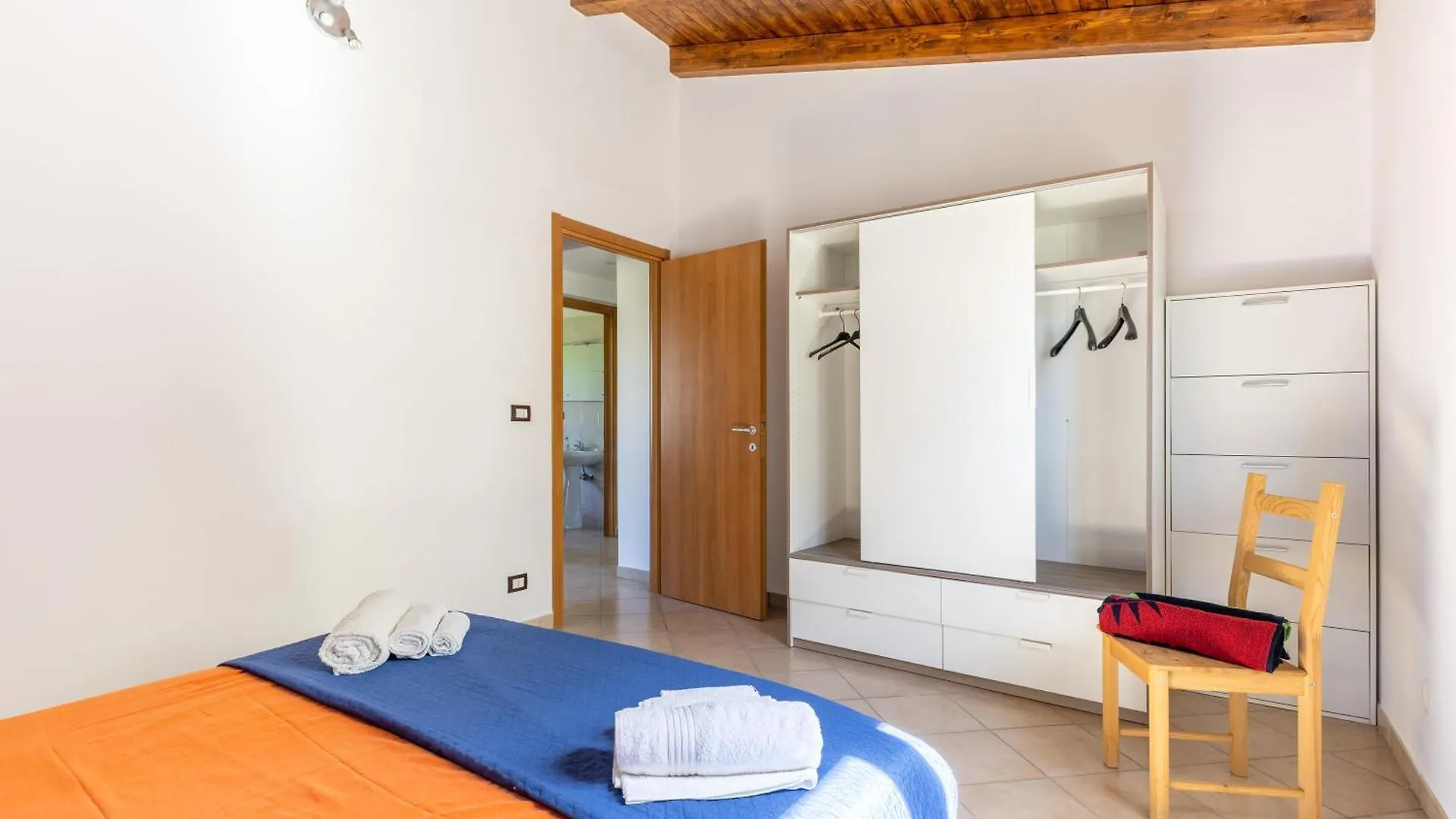 Villa Giacomo Con Piscina Santa Maria Del Focallo