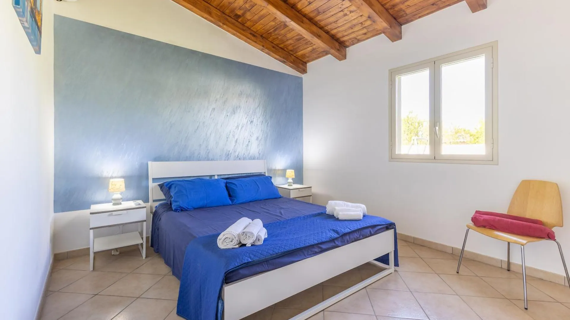 Villa Giacomo Con Piscina Santa Maria Del Focallo