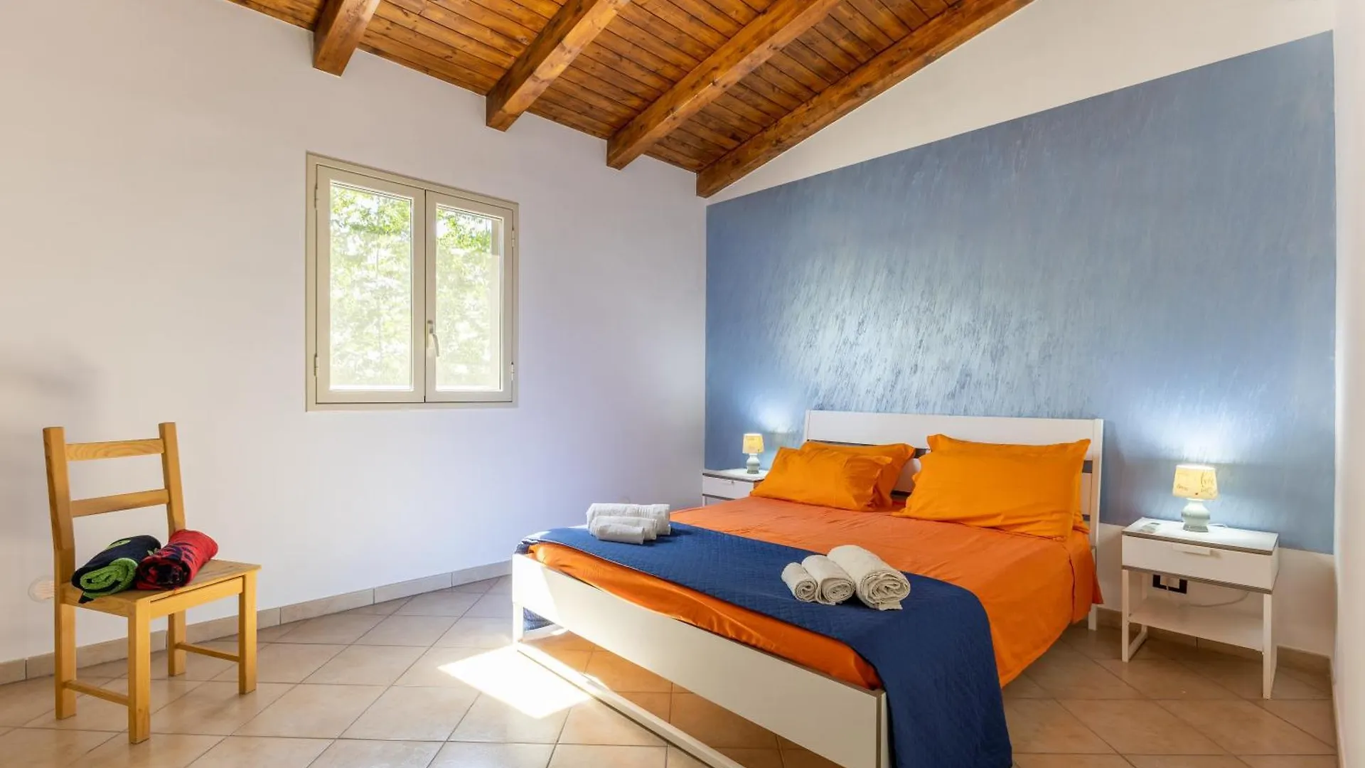 Villa Giacomo Con Piscina Santa Maria Del Focallo