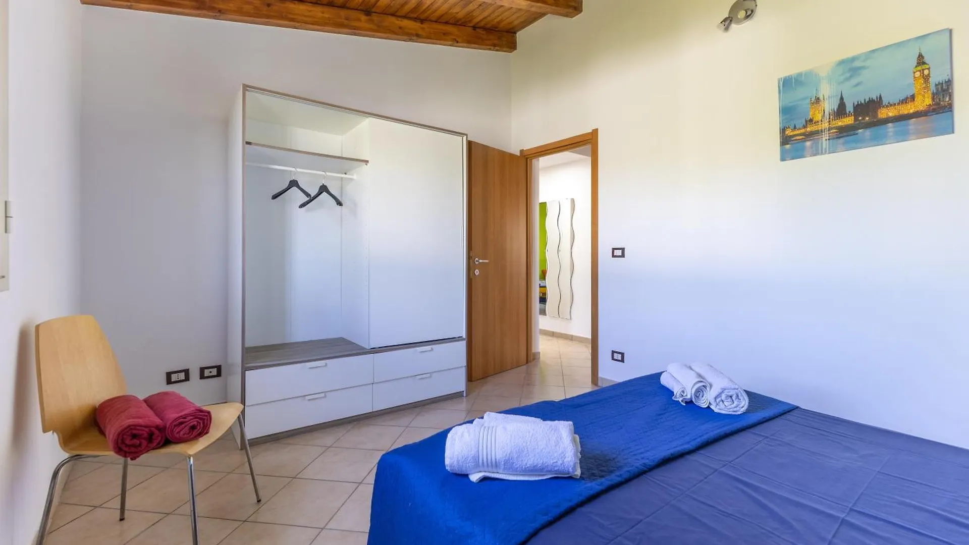 Villa Giacomo Con Piscina Santa Maria Del Focallo